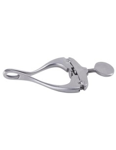 KRUUSE rodent mouth gag