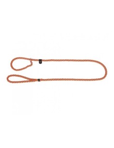 Повод с примка Maxi Safe 170см x 12мм оранжев