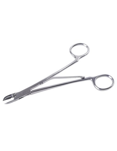 KRUUSE rabbit molar cutter