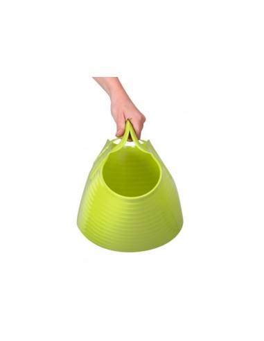 Мултифункционална кофа FlexBag - 12л