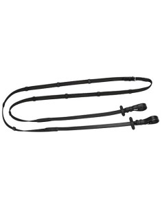 Anti-Slip Rubber Reins