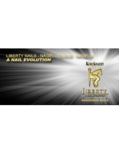 Nails Liberty
