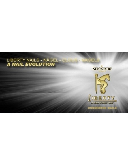 Nails Liberty