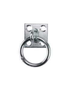 Tie Ring to screw on