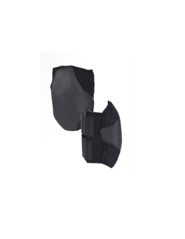 Run down boots