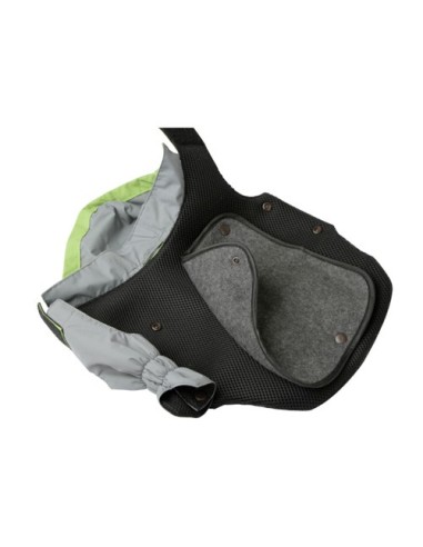 Dog Coat Vancouver