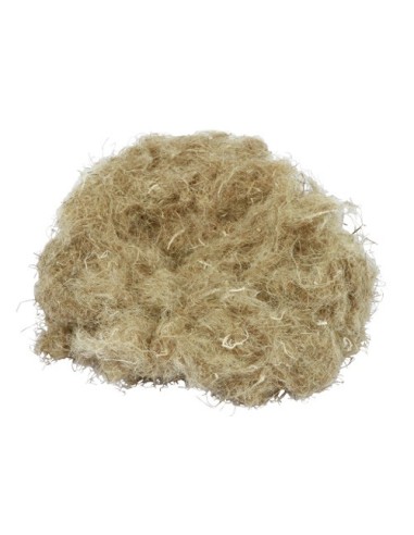 Hemp Wool