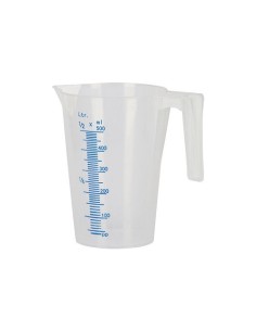 Measuring cup