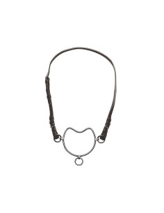 Chifney bit head piece