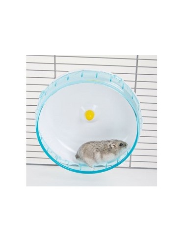 Hamster Wheel