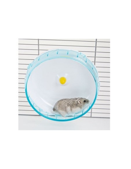 Hamster Wheel