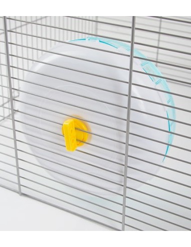 Hamster Wheel