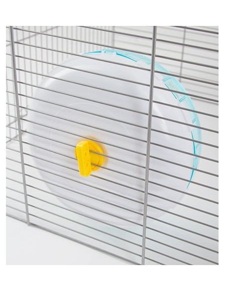 Hamster Wheel