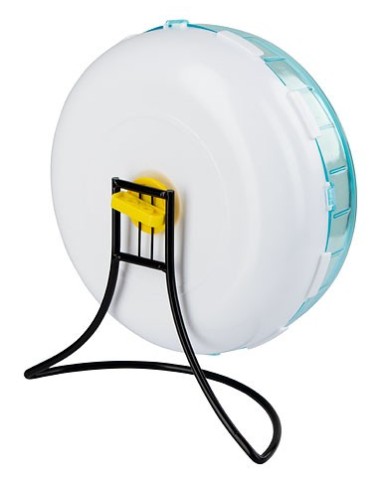 Hamster Wheel