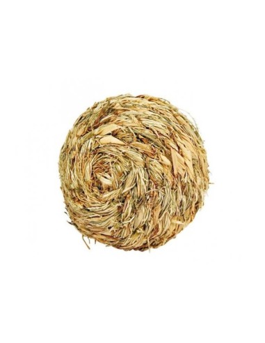 Grass ball