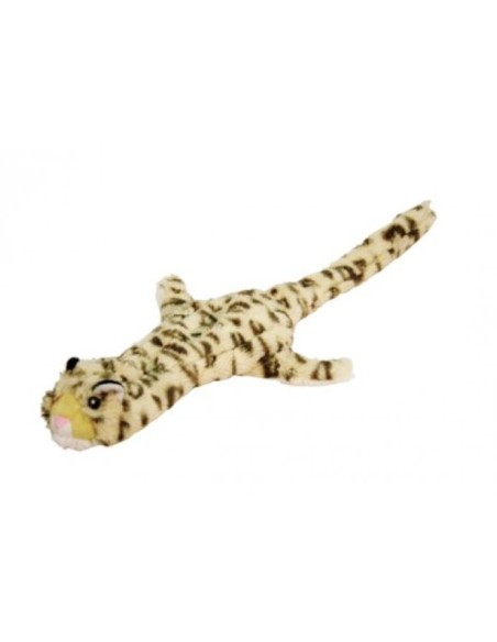 Leopard Raccoon