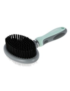 Double Brush Flexible