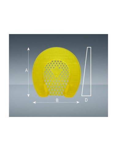 Luwex Pad wedge