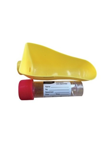 CURAVET UriCollector