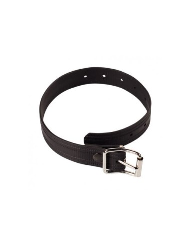 Finntack Quick Hitch safety straps