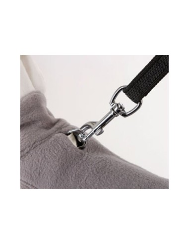 Fleece Coat Bern
