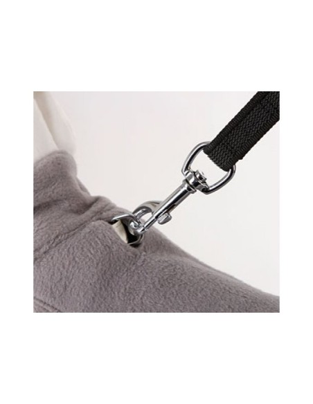 Fleece Coat Bern