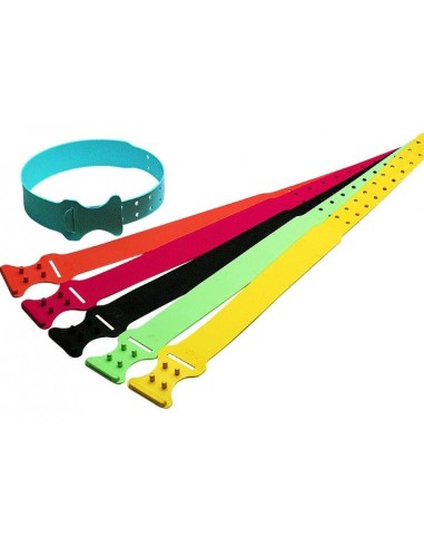 PLASTIC COLLARS FOR SHEEP