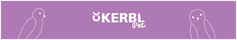 Kerbl продукти зa домашни любимци птици